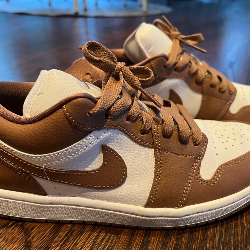 Nike Air Jordan 1 Low